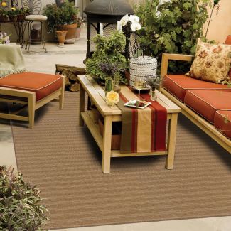 Oriental Weavers Karavia 1x Tan