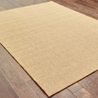Oriental Weavers Karavia 2067x Sand