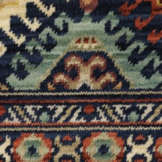 Oriental Weavers Lilihan 3b Navy