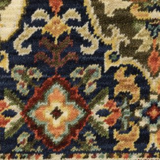 Oriental Weavers Lilihan 50x Red