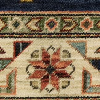 Oriental Weavers Lilihan 532b Navy