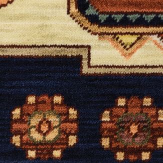 Oriental Weavers Lilihan 90b Blue
