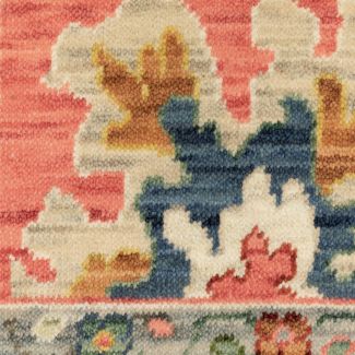 Oriental Weavers Lucca 2889b Pink