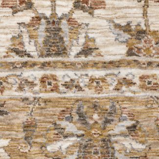 Oriental Weavers Maharaja 5091w Ivory