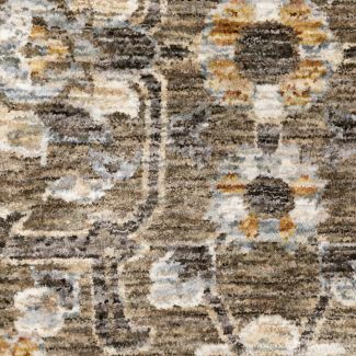 Oriental Weavers Maharaja 532d Grey