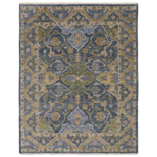 Oriental Weavers Majorca maj03 Blue