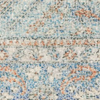 Oriental Weavers Malabar 45301 Blue