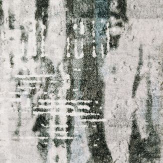 Oriental Weavers Malibu mal03 Grey