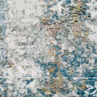 Oriental Weavers Malibu mal06 Ivory