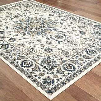 Oriental Weavers Marina 1248w Ivory