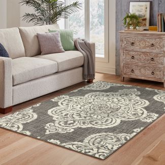 Oriental Weavers Marina 5929e Grey