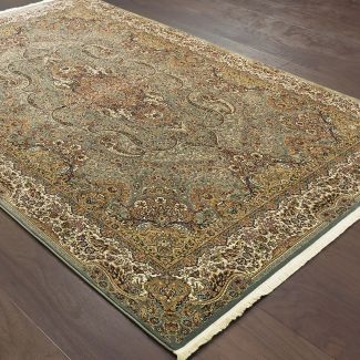 Oriental Weavers Masterpiece 502l Blue