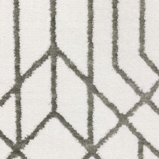 Oriental Weavers Montecito 4158w White
