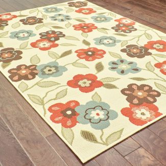 Oriental Weavers Montego 2267y Ivory