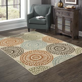 Oriental Weavers Montego 697j Beige