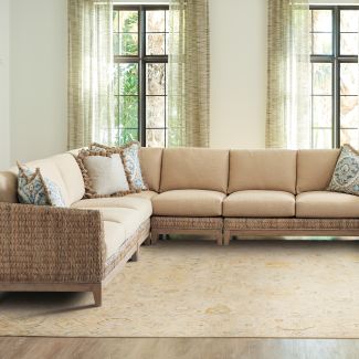 Oriental Weavers Palace 10301 Beige