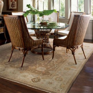 Oriental Weavers Palace 10302 Brown