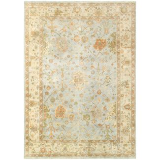 Oriental Weavers Palace 10304 Blue