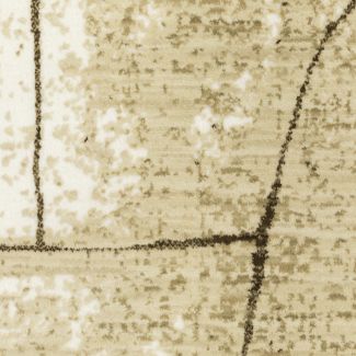 Oriental Weavers Reed re10a Beige