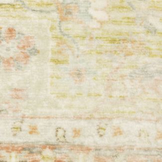 Oriental Weavers Savoy 28101 Orange