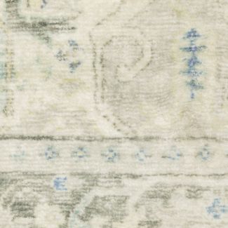 Oriental Weavers Savoy 28104 Grey