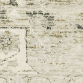 Oriental Weavers Savoy 28108 Green