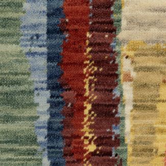 Oriental Weavers Soleri sol02 Multi