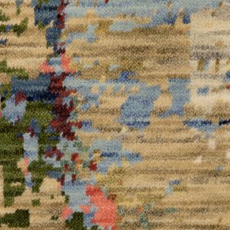 Oriental Weavers Soleri sol06 Beige