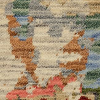 Oriental Weavers Soleri sol09 Beige