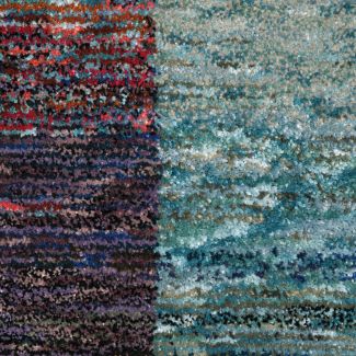 Oriental Weavers Strada str04 Multi