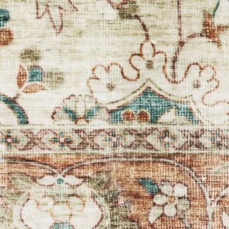 Oriental Weavers Sumter sum03 Ivory