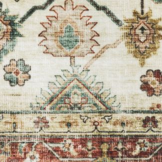 Oriental Weavers Sumter sum05 Ivory