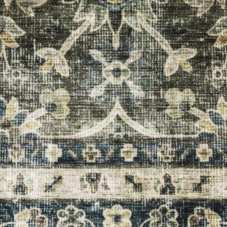 Oriental Weavers Sumter sum06 Grey