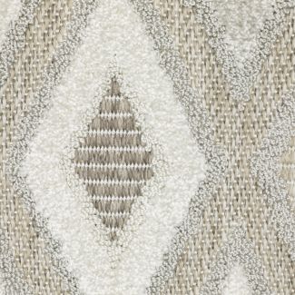 Oriental Weavers Tangier tan02 Beige