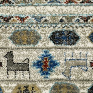 Oriental Weavers Venice 248w Ivory