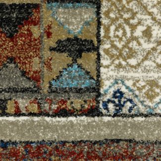 Oriental Weavers Venice 4258x Multi