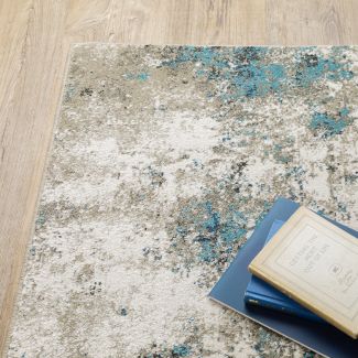 Oriental Weavers Venice 4332u Blue