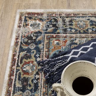Oriental Weavers Venice 54x Beige