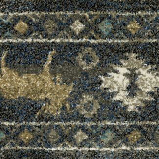 Oriental Weavers Venice 95e Blue
