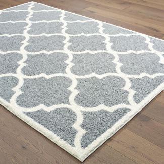 Oriental Weavers Verona 529h Grey