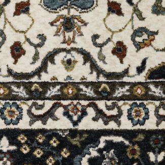 Oriental Weavers Vivian vi04d Ivory