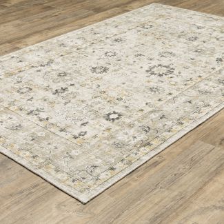 Oriental Weavers Windham win01 Beige