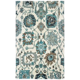 Oriental Weavers Zahra 75503 Ivory