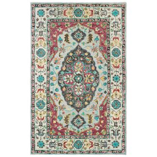 Oriental Weavers Zahra 75504 Grey