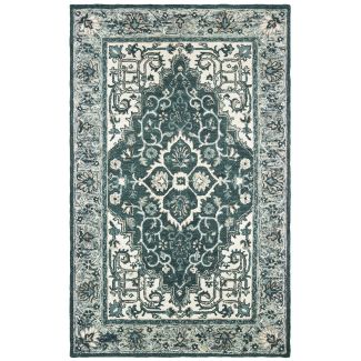 Oriental Weavers Zahra 75506 Grey