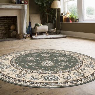 Radici USA Pisa 1780 Light Green