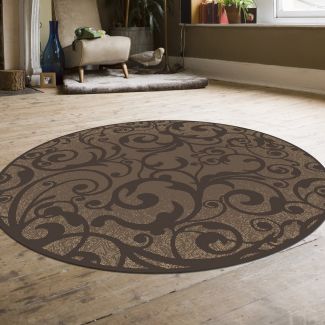 Radici USA Pisa 1845 Brown