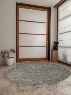 Radici USA Colosseo 3562 Green