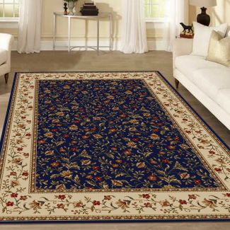 Radici USA Como 1593 Navy