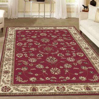 Radici USA Como 1596 Red